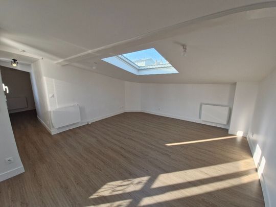 Location Appartement 2 pièces 32m² NANTERRE 92000 - Photo 1