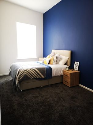 ✨Charming Rooms in Bury- 2 weeks FREE✨ - Photo 1