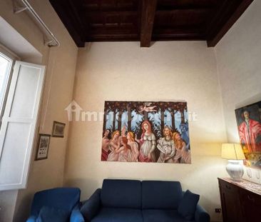 Loft, ottimo stato, primo piano, Duomo, Firenze - Foto 1