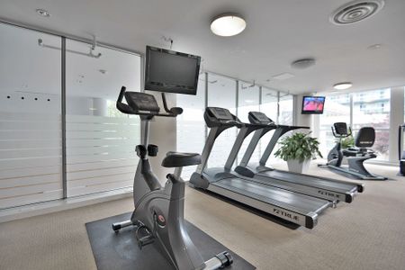 For Lease - 225 Webb Drive Unit# 3009, Mississauga, Ontario - Photo 4