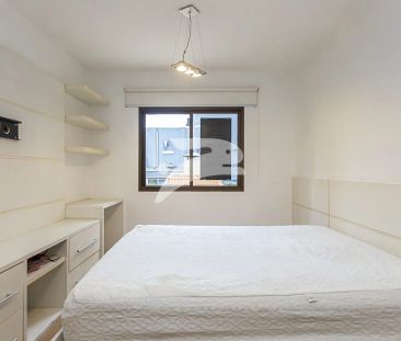Apartamento 3 Quartos Agua Verde 140m² - Photo 6