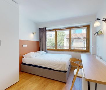 Helios 1 — Studio Privé 207 - Photo 1