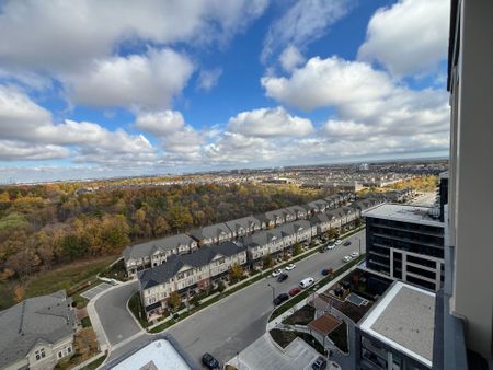 For Lease - 3240 William Coltson Avenue Unit# 1408, Oakville, Ontario - Photo 4