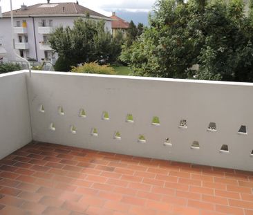 3.5 Zimmer, 70 m², 2. Stock - Photo 2