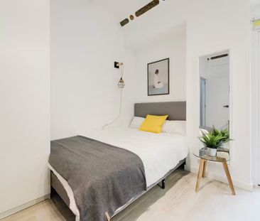 Carrer d' Antonio Ponz, Valencia, Valencian Community 46011 - Photo 5