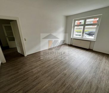 Neuer Boden, Balkon und Gartennutzung! 3 Zimmer Wohnung in angenehm... - Foto 5