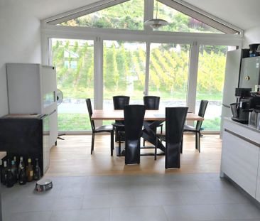 Magnifique maison 4.5p vue lac - Photo 2