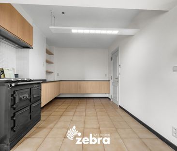 Karaktervol huis in cottagestijl met 4 slaapkamers in centrum Roese... - Photo 3