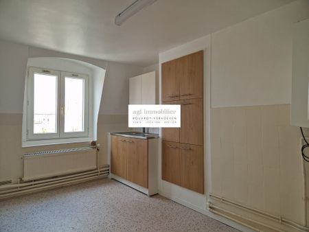 Location Appartement 2 pièces 56m² DUNKERQUE 59140 - Photo 3