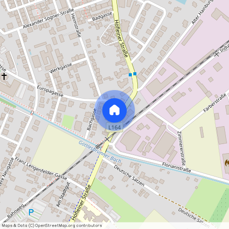 Höfleiner Straße 33-35, 2460, Bruck An Der Leitha