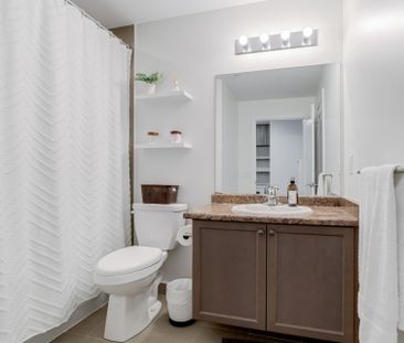 For Lease - 16 Concord Place Unit# 337, Grimsby, Ontario - Photo 6