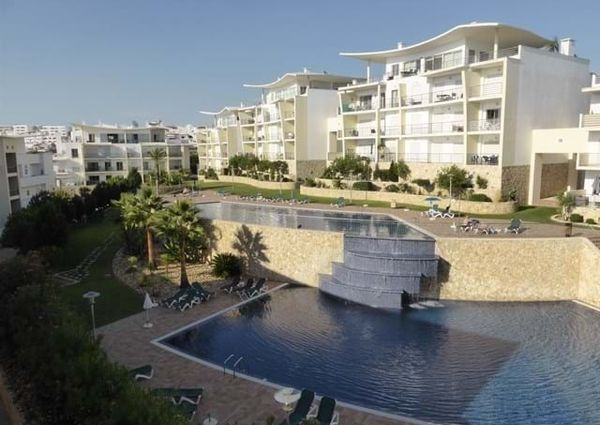 Apartamento T1 em Faro