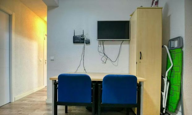 Calle Albacete, Getafe, Community of Madrid 28903 - Photo 1