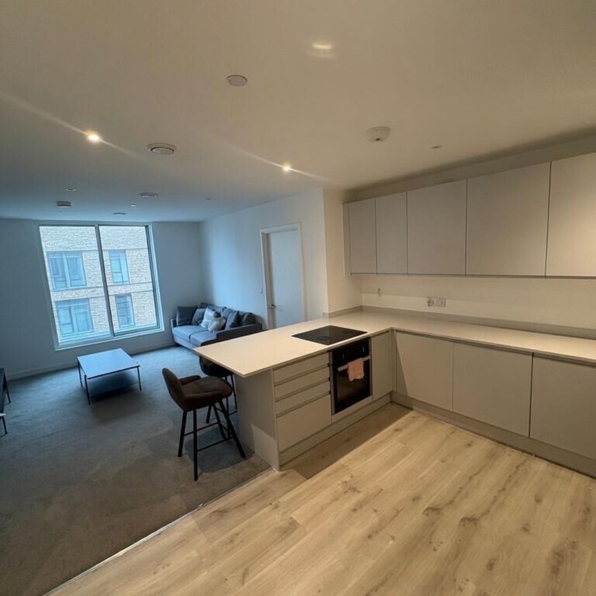Wharf End, Trafford Park - Photo 1