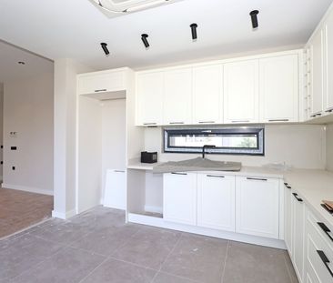 Rymlig Duplexvilla med Pool i Dosemealti, Antalya - Photo 6