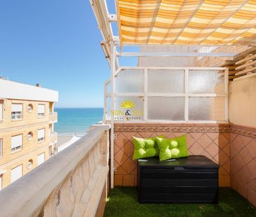 3 BEDROOM APARTMENT - GUARDAMAR DEL SEGURA - Photo 1