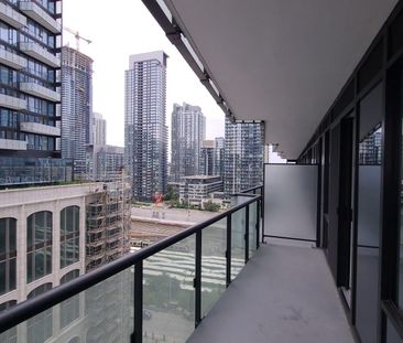For Lease - 480 Front St Street Unit# 809, Toronto, Ontario - Photo 4