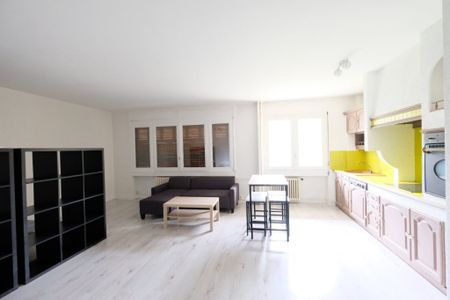 APPARTEMENT T1 A LOUER - Photo 5