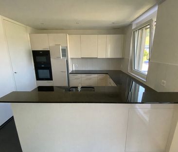 4.5 Zimmer, 111 m², 1. Stock - Photo 4