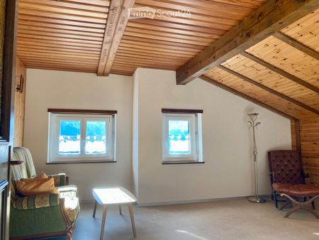 2.5 Zimmer, 105 m² - Photo 2