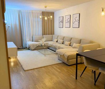 Karin Larssons Väg, Sköndal - Photo 4