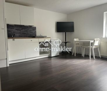 renovierte 2 Zimmer Wohnung - Photo 3