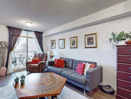 For Lease - 816 Lansdowne Avenue Unit# 1010, Toronto, Ontario - Photo 5