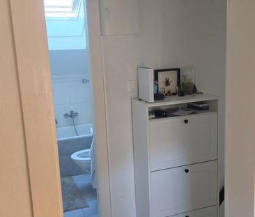 À LOUER Appartement de 2 pièces à Lausanne (Chailly) - Foto 5