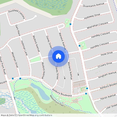 15 Lilley Avenue, Ajax