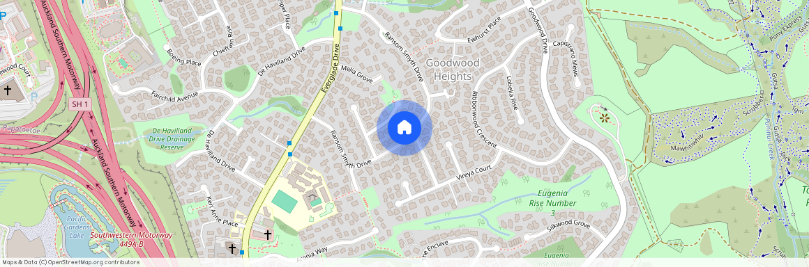 47 Ransom Smyth Drive, Goodwood Heights, Manukau City