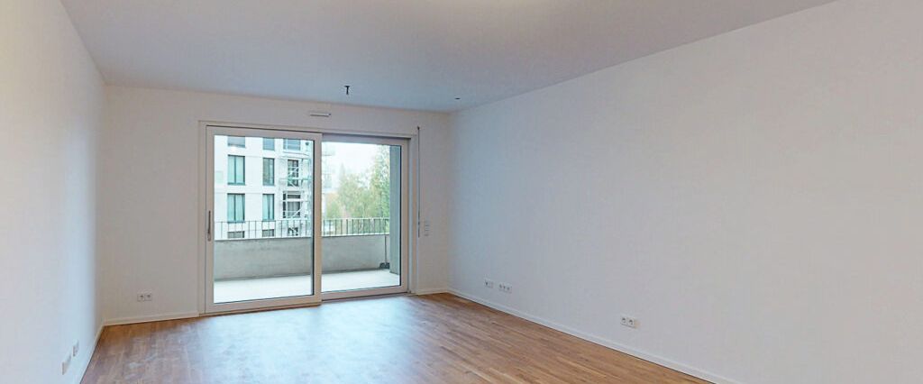 Wohnen am Albertussee: Hochwertige 4-Zimmer-Wohnung für Familien (mietpreisgedämpft) - Foto 1