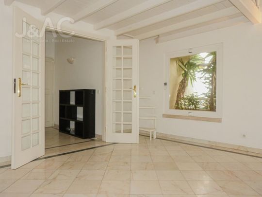 Apartamento T3+1 em Lisboa - Photo 1