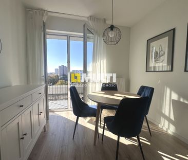 Nowoczesne mieszkanie 47m²– budynek z 2021 - Фото 3