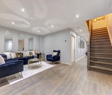 For Lease - 70 Tozer Crescent Unit# Main & 2nd, Ajax, Ontario - Photo 5