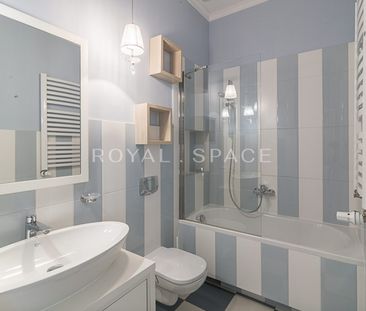 Apartament z garderobą w kamienicy przy Plantach! - Фото 2