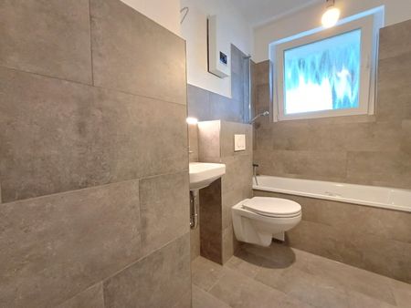 Traumhafte 3-Zimmer-Wohnung mit Balkon - Photo 5