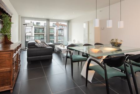 Te Huur 1 slaapkamer Oostende Vrijhavenstraat 28 - Photo 2