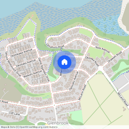 13 Wheriko Ave, Glenbrook, Franklin