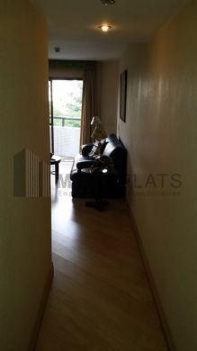 Flat Paulista Wall Street Para Locação Bela Vista! - Foto 3