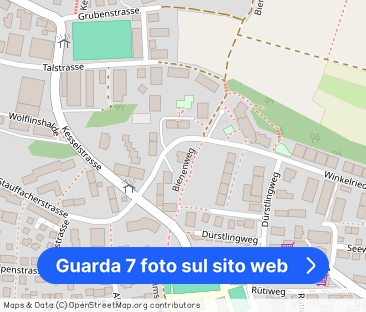 2.5 Zimmer, 48 m², EG - Foto 1