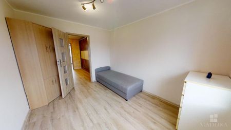 DOM na WYNAJEM - Zdjęcie 5