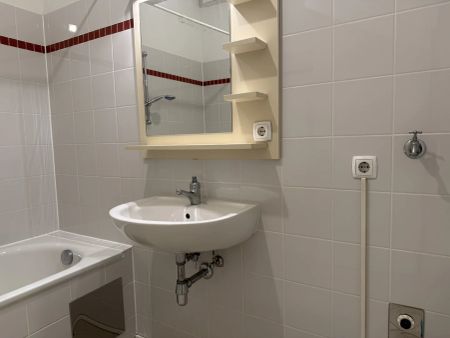 WOHNEN NÄHE THERESIANUM! Mommsengasse 20/6 - Photo 3