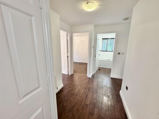 Yew Lodge, Greystones Drive, Darlington - Photo 1