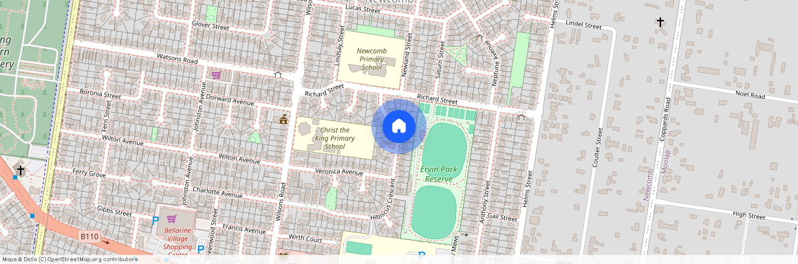 9 Hibiscus Crescent, Newcomb