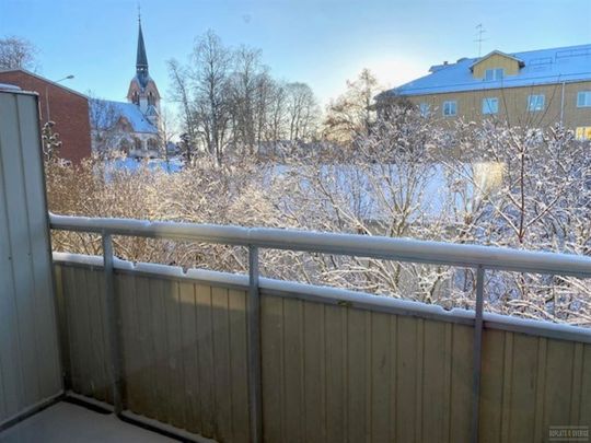 Trädgårdsgatan 10 A - Photo 1