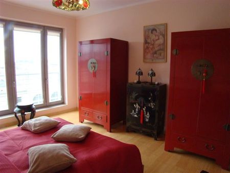 Apartament 2 pok. 60m2 nowy budynek, winda 3000 zł - Фото 3