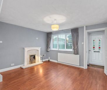 2 bedroom semi-detached house to rent - Photo 1