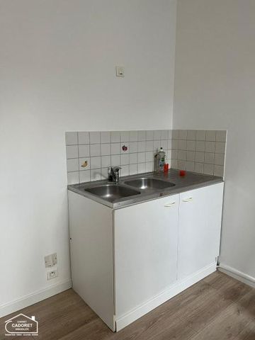 Location Appartement 2 pièces 35m² PAIMBOEUF 44560 - Photo 5