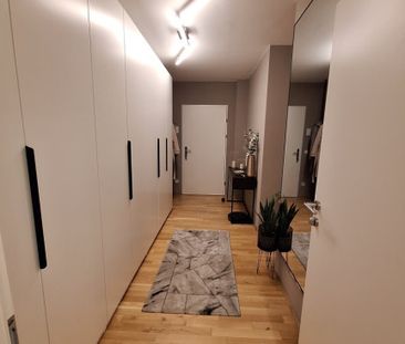Tolle 2 ZIMMERWOHNUNG mit BALKON in Wels - Photo 1