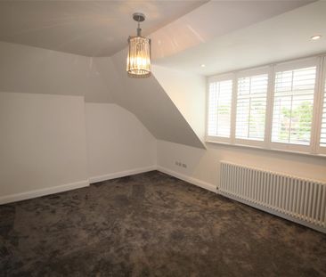 3 bed flat to rent in Wentworth, Bushey, WD23 - Photo 5